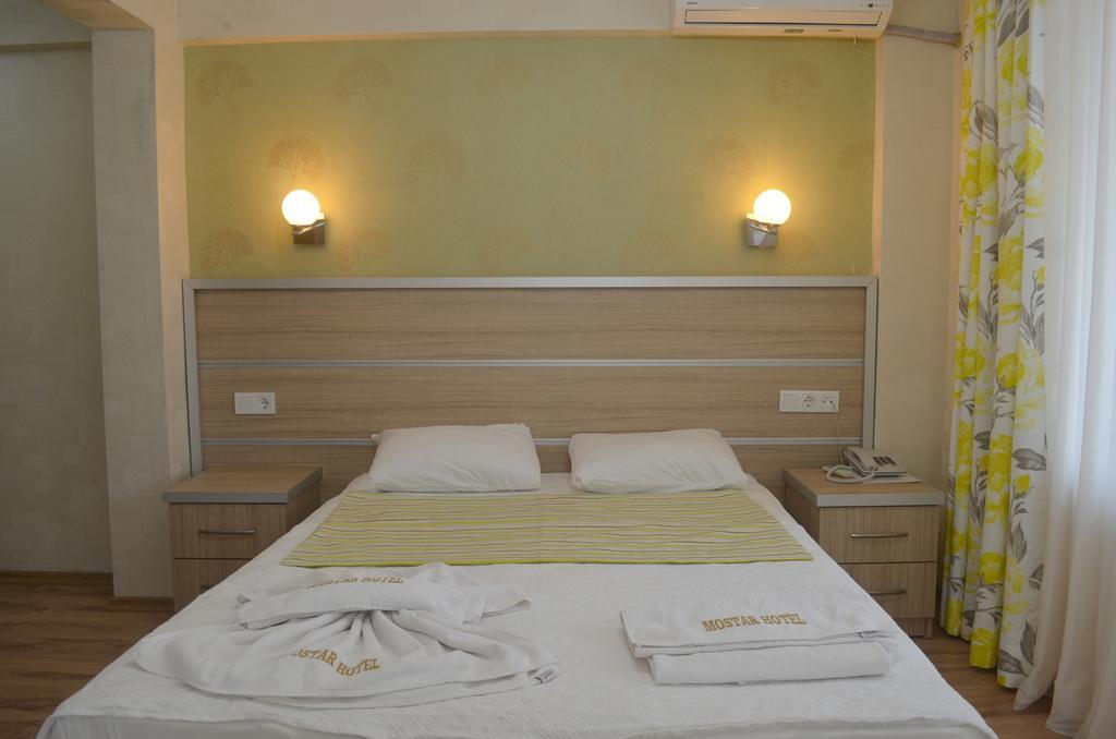 Mostar Hotel ไอวาลิค ห้อง รูปภาพ