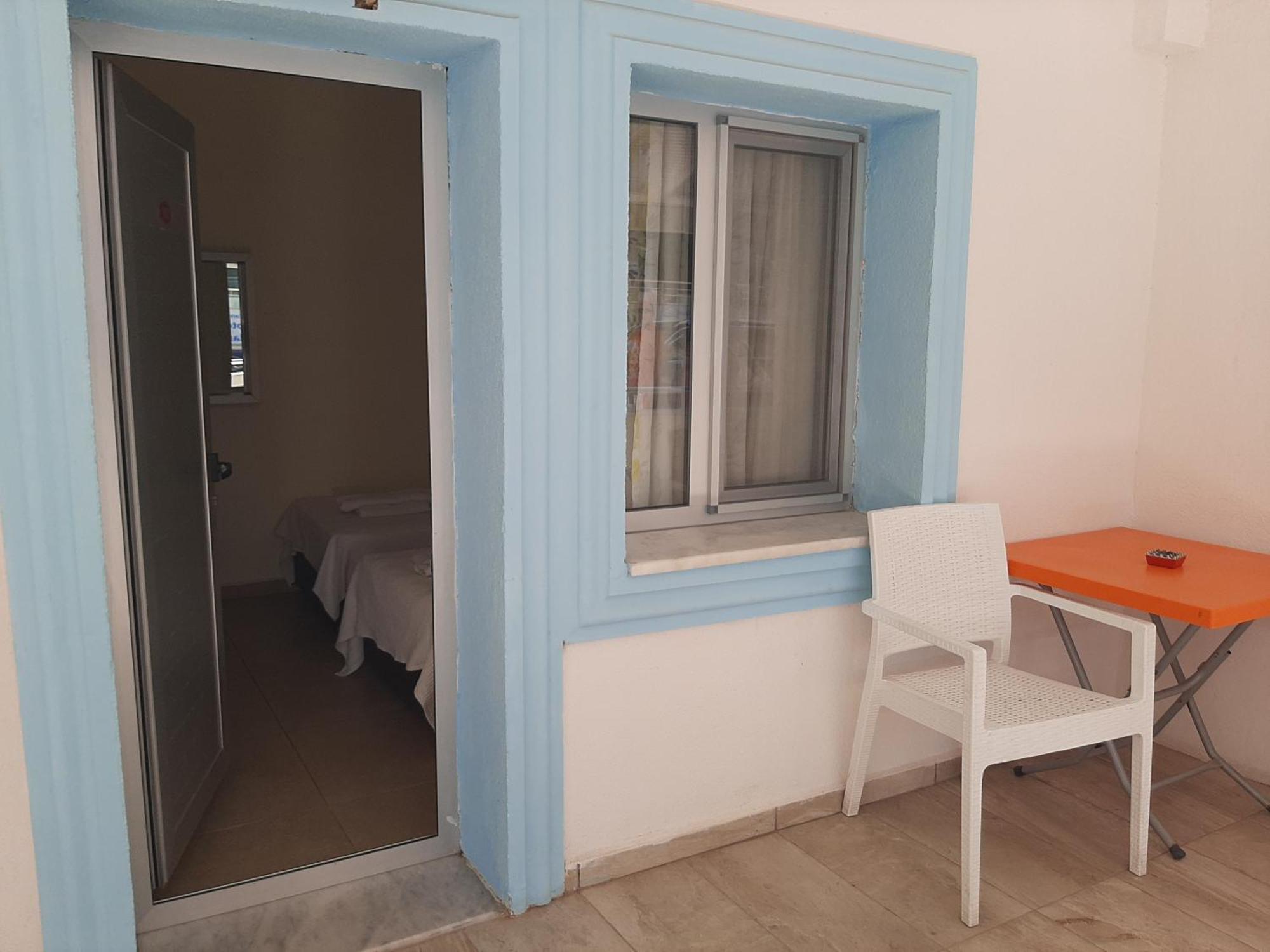 Mostar Hotel ไอวาลิค ห้อง รูปภาพ