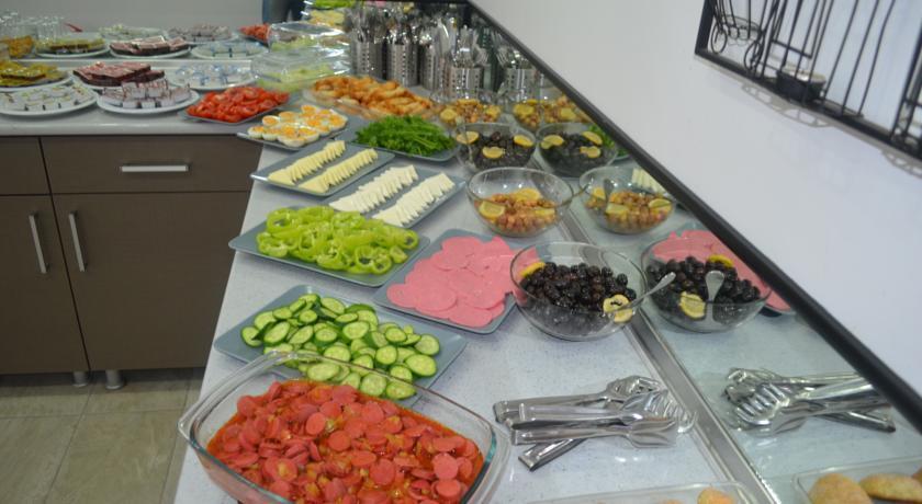 Mostar Hotel ไอวาลิค ภายนอก รูปภาพ