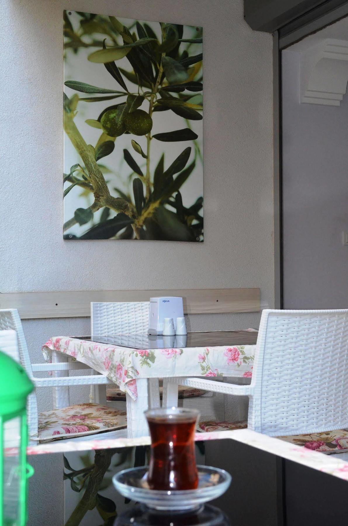 Mostar Hotel ไอวาลิค ภายนอก รูปภาพ